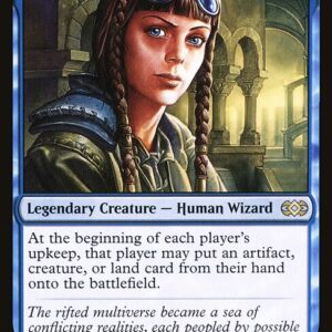 Braids, Conjurer Adept (2XM #43, NM, nonfoil, EN)