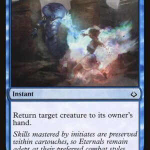 Unsummon (HOU #54, NM, nonfoil, EN)