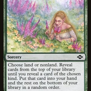 Abundant Harvest (MH2 #147, NM, nonfoil, EN)