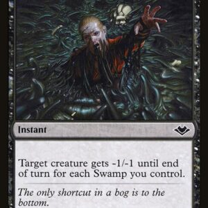 Defile (MH1 #86, NM, nonfoil, EN)