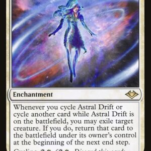 Astral Drift (MH1 #3, NM, nonfoil, EN)