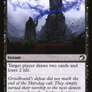Blood Pact (MID #88, NM, nonfoil, EN)