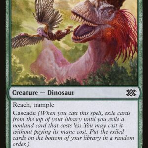 Annoyed Altisaur (2X2 #134, NM, nonfoil, EN)