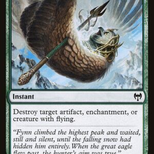 Broken Wings (KHM #164, NM, nonfoil, EN)