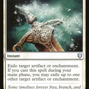 Return to Dust (CMR #383, NM, nonfoil, EN)
