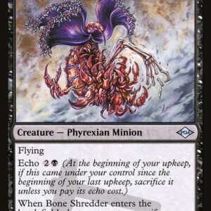 Bone Shredder (MH2 #272, NM, nonfoil, EN)