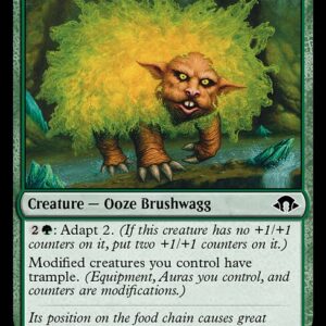 Temperamental Oozewagg (MH3 #172, NM, nonfoil, EN)