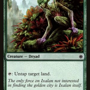 Blossom Dryad (XLN #178, NM, nonfoil, EN)