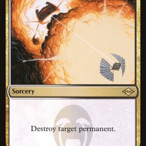 Vindicate (MH2 #294, NM, etched, EN)