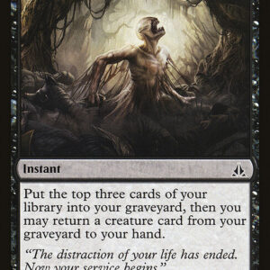 Corpse Churn (OGW #83, NM, nonfoil, EN)
