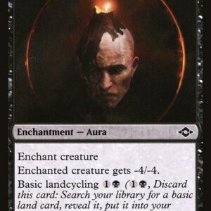 World-Weary (MH2 #109, NM, nonfoil, EN)