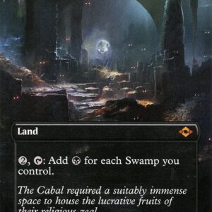 Cabal Coffers (MH2 #325, NM, nonfoil, EN)