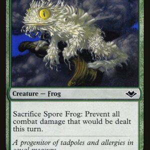 Spore Frog (MH1 #180, NM, nonfoil, EN)