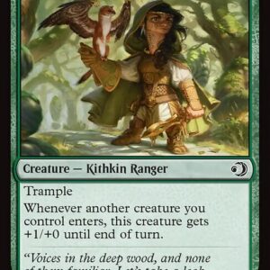 Crossroads Watcher (ECL #173, NM, nonfoil, EN)