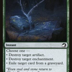 Return to Nature (MID #195, NM, nonfoil, EN)