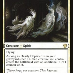 Dearly Departed (C20 #84, NM, nonfoil, EN)