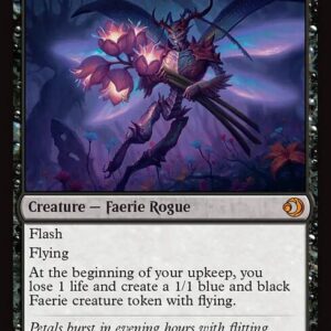 Bitterbloom Bearer (ECL #88, NM, nonfoil, EN)