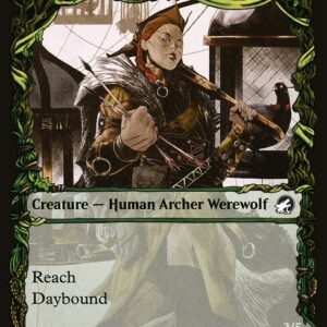 Bird Admirer // Wing Shredder (MID #298, NM, nonfoil, EN)