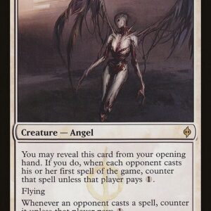Chancellor of the Annex (PLST #NPH-6, NM, nonfoil, EN)