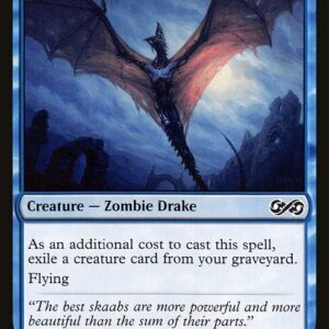 Stitched Drake (UMA #72, NM, nonfoil, EN)