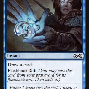Think Twice (UMA #78, NM, nonfoil, EN)