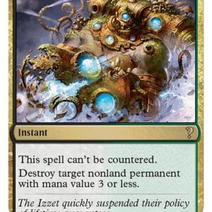 Abrupt Decay (MB2 #78, NM, nonfoil, EN)