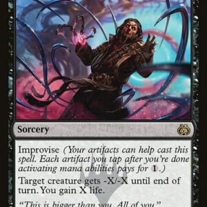Battle at the Bridge (AER #53, NM, nonfoil, EN)