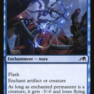 Short Circuit (NEO #78, NM, nonfoil, EN)