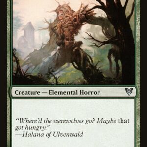 Vorstclaw (AVR #201, NM, nonfoil, EN)