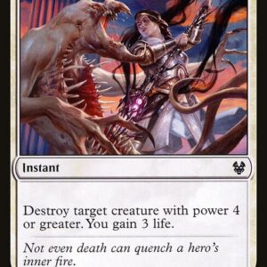 Triumphant Surge (THB #41, NM, nonfoil, EN)