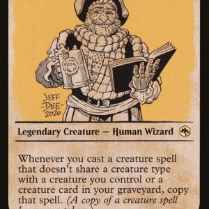 Volo, Guide to Monsters (AFR #347, NM, nonfoil, EN)