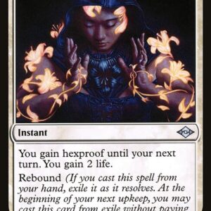 Blossoming Calm (MH2 #7, NM, nonfoil, EN)
