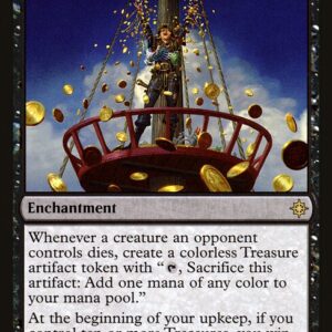 Revel in Riches (XLN #117, NM, nonfoil, EN)