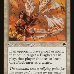 Standard Bearer (PLST #APC-18, NM, nonfoil, EN)