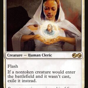 Containment Priest (UMA #11, NM, nonfoil, EN)