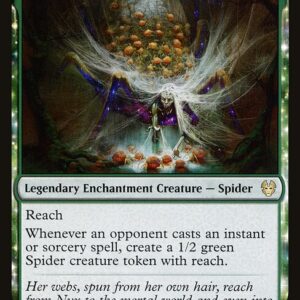 Arasta of the Endless Web (THB #165, NM, nonfoil, EN)
