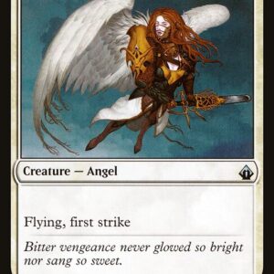 Angel of Retribution (BBD #86, NM, nonfoil, EN)