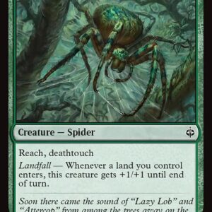 Attercop (HOB #116, NM, nonfoil, EN)