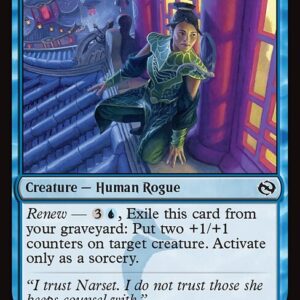 Agent of Kotis (TDM #36, NM, nonfoil, EN)