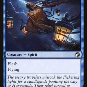 Stormrider Spirit (MID #79, NM, nonfoil, EN)
