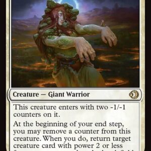 Slumbering Walker (ECL #35, NM, nonfoil, EN)
