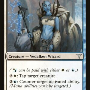 Azorius Guildmage (DIS #141, NM, foil, EN)