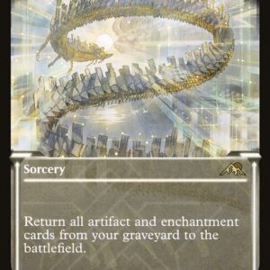 Brilliant Restoration (NEO #363, NM, nonfoil, EN)