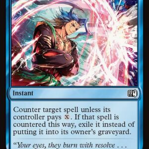 Syncopate (FIN #80, NM, nonfoil, EN)