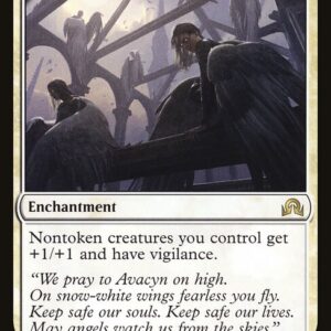Always Watching (SOI #1, NM, nonfoil, EN)