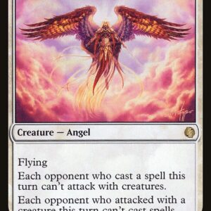 Angelic Arbiter (JMP #86, NM, nonfoil, EN)