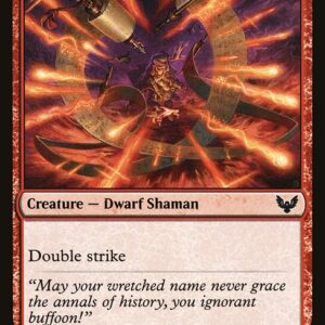 Twinscroll Shaman (STX #118, NM, nonfoil, EN)