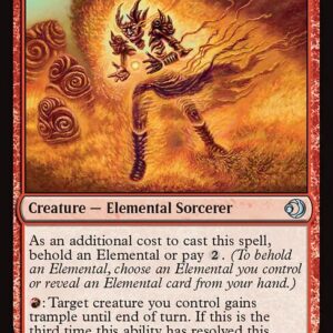 Soulbright Seeker (ECL #157, NM, nonfoil, EN)