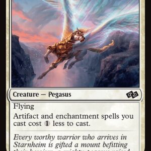 Starnheim Courser (J25 #261, NM, nonfoil, EN)