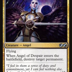 Angel of Despair (PLST #UMA-196, NM, nonfoil, EN)